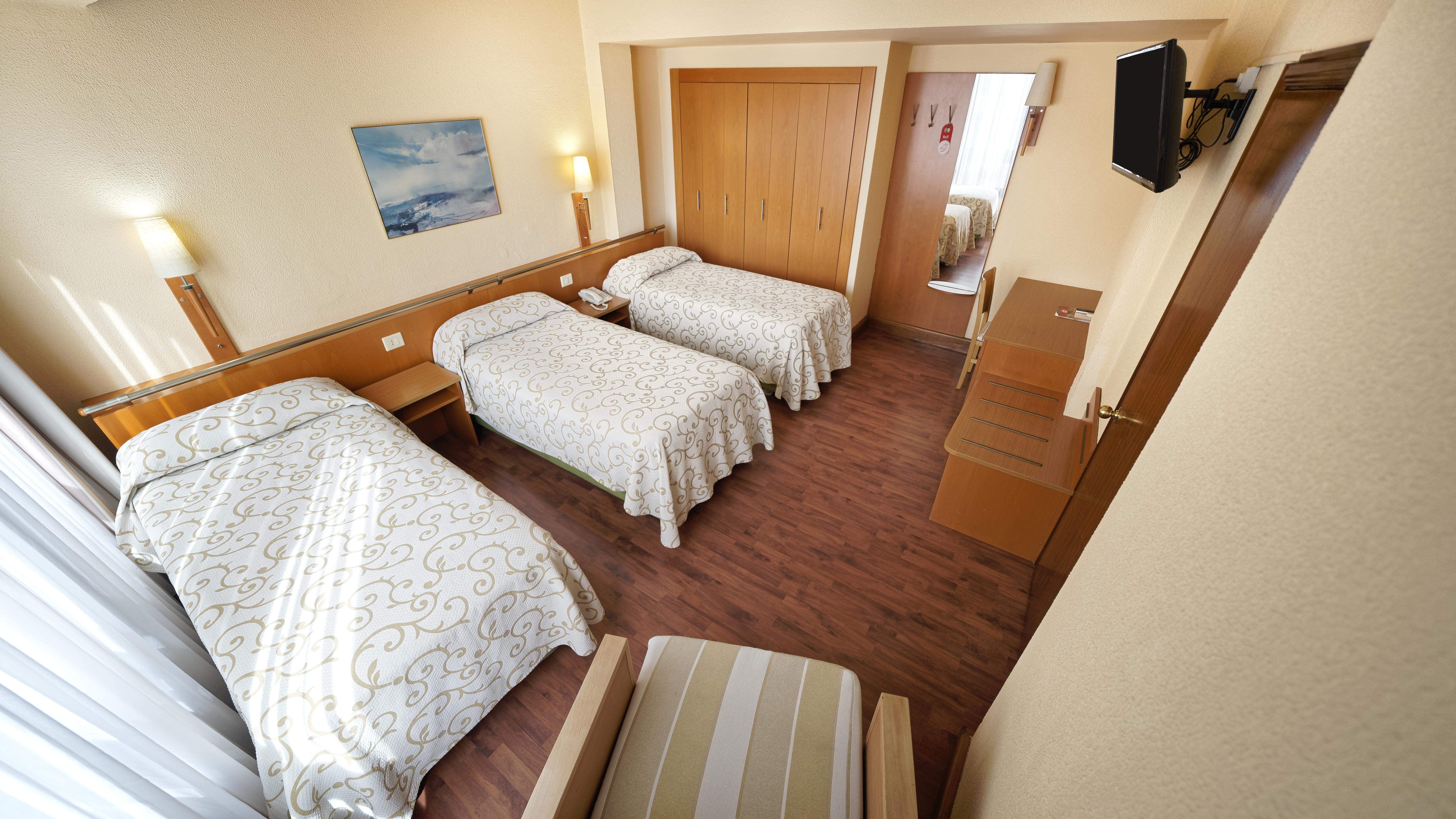 Hotel Bull Astoria Las Palmas de Gran Canaria Exteriér fotografie