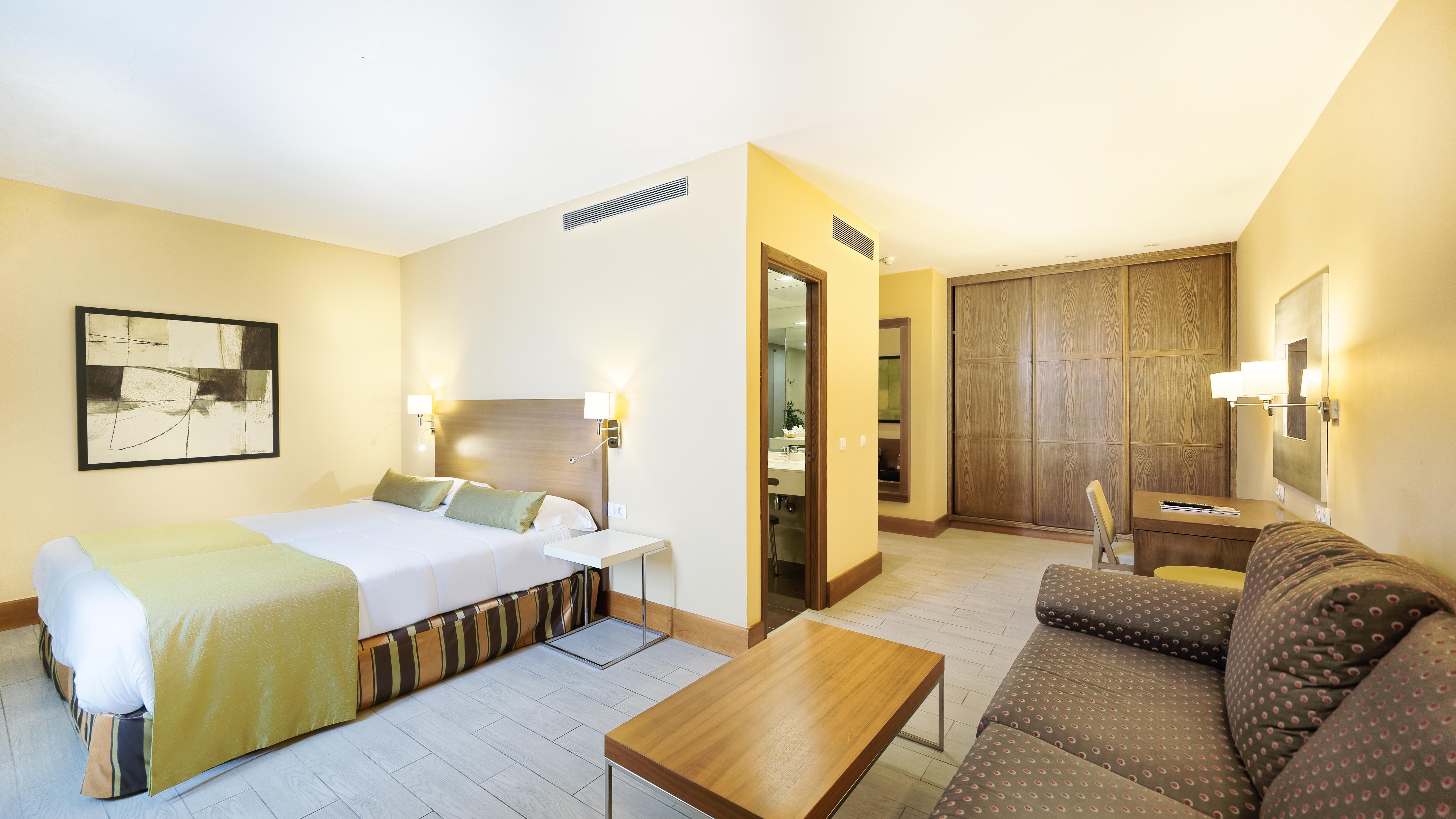 Hotel Bull Astoria Las Palmas de Gran Canaria Exteriér fotografie
