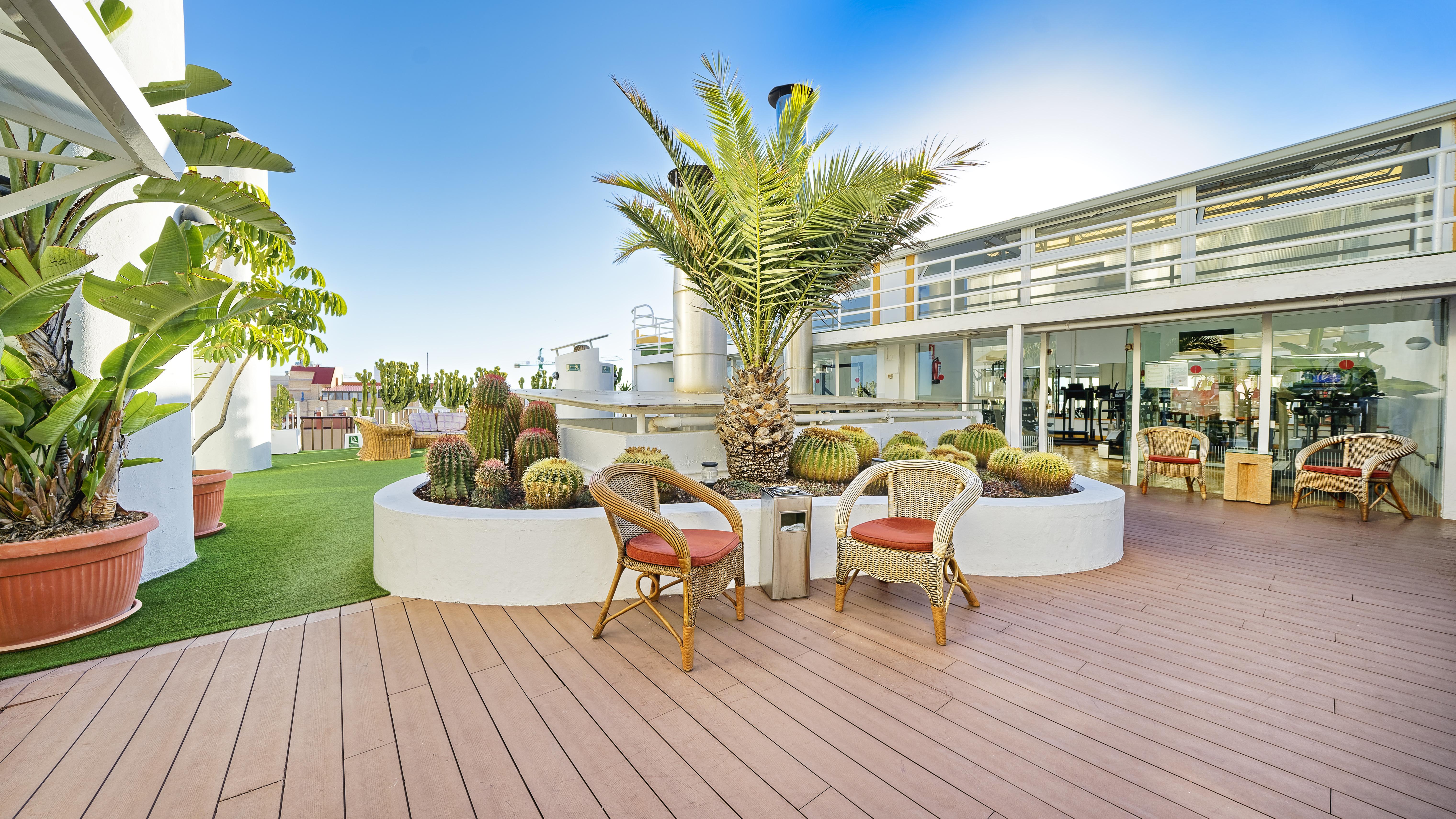 Hotel Bull Astoria Las Palmas de Gran Canaria Exteriér fotografie