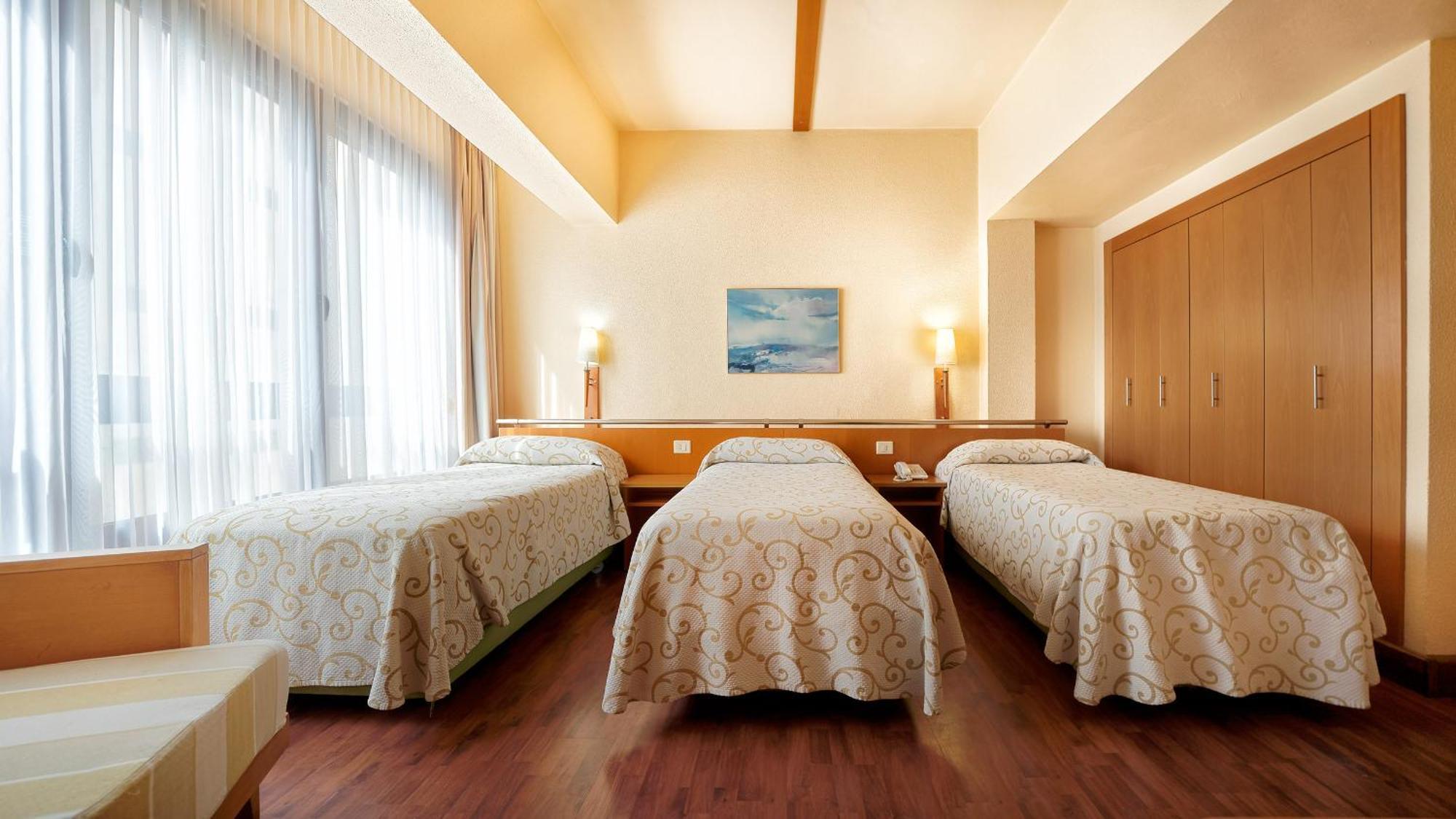 Hotel Bull Astoria Las Palmas de Gran Canaria Exteriér fotografie