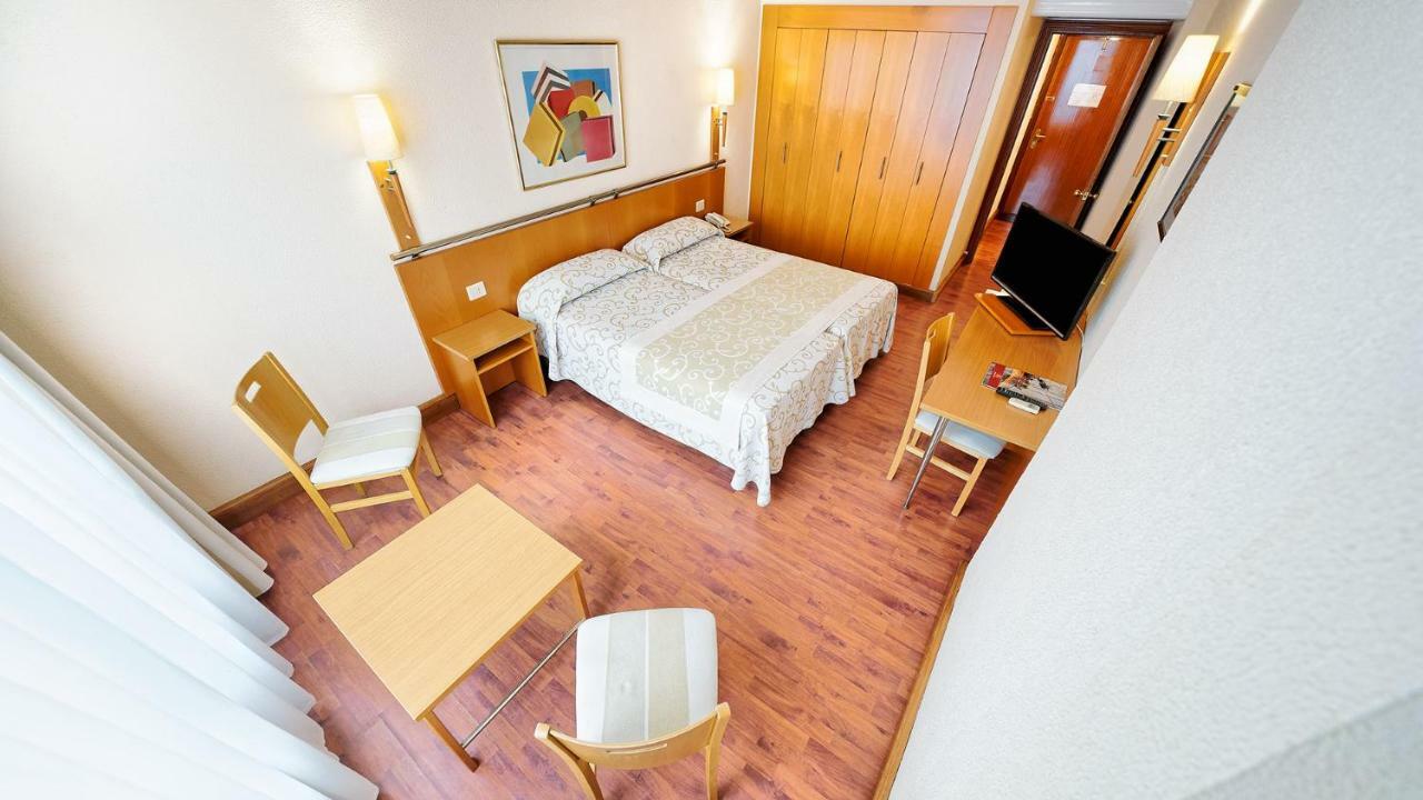 Hotel Bull Astoria Las Palmas de Gran Canaria Exteriér fotografie