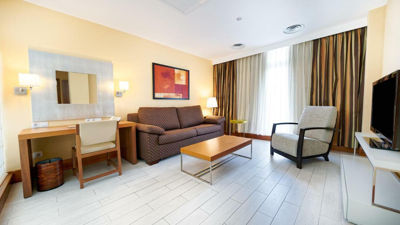 Hotel Bull Astoria Las Palmas de Gran Canaria Exteriér fotografie