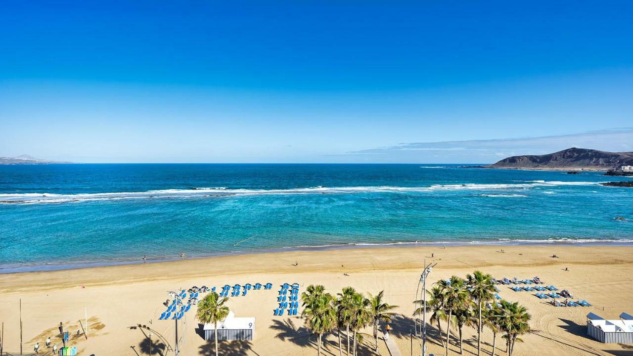 Hotel Bull Astoria Las Palmas de Gran Canaria Exteriér fotografie