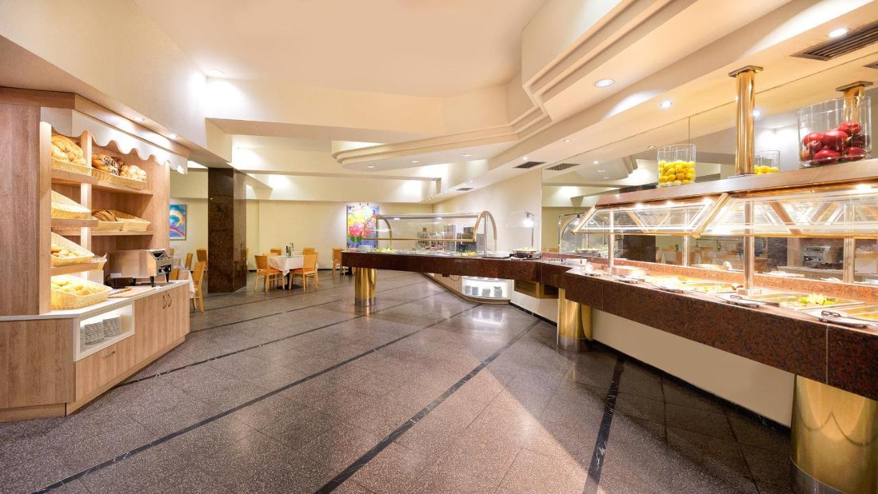 Hotel Bull Astoria Las Palmas de Gran Canaria Exteriér fotografie